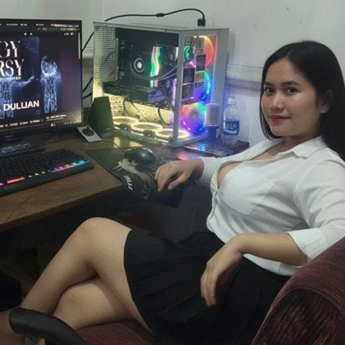 SENSASIONAL33 - Lead Writer